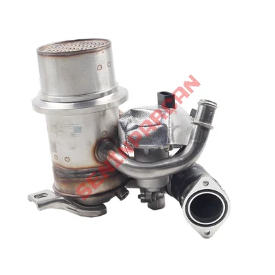 04L131512L - EGZOZ GERİ DÖNÜŞ SOĞUTUCUSU