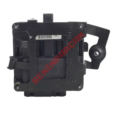 6Q0906625E - SELENOİD VALF BLOĞU