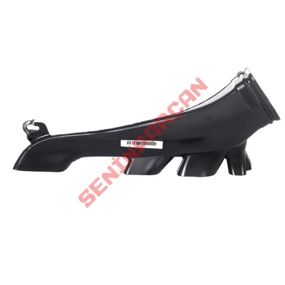 3G1819151 - AYAK BÖLMESİ HAVA ÇIKIŞ KANALI - Original