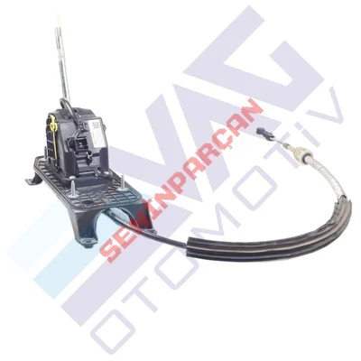 5Q1713025J - VİTES KULESİ OTOMATİK