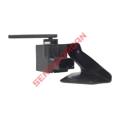 4B0907503 - ESKİ MODEL ZENON FAR AYAR SENSÖRÜ - Original