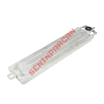 3C0203491D - YAKIT SOGUTUCUSU KOMPLE PASSAT SUPERB 1,9 2,0 BXE - Original