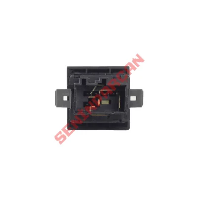 7H0959856A - ELEKTRİKLİ SÜRGÜLÜ KAPI