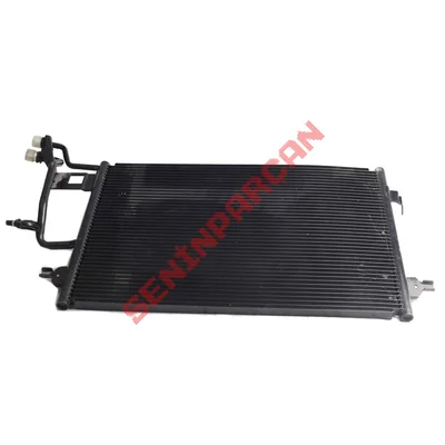 8D0260805M - KLIMA KOMPRESORU PASSAT 97>00 A4 95>01 A6 98>01