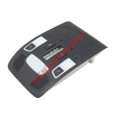 4G0947135D - TAVAN LAMBASI - Original