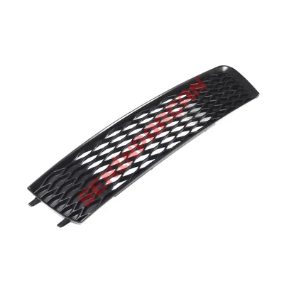 4L0807697B - TAMPON IZGARASI SOL AUDI Q7 S LINE 2010-2016