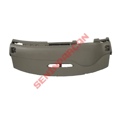 4B18570081VE - ÖN GÖĞÜS TORPİDO BEJ AUDI A6 1997-2003 - Original