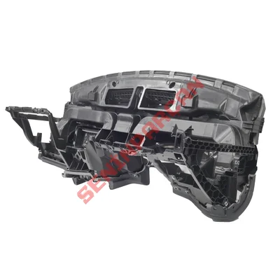 5G1857003GED5 - GÖĞÜS ,TORPİDO KOMPLE GOLF 7 2013-