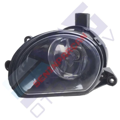 8P0941700A - SİS FARI SAĞ A3 2004- - Aftermarket
