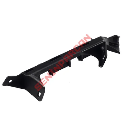 6J0807184 - TAMPON BRAKETİ ÖN SAĞ İBİZA 2013- - Aftermarket