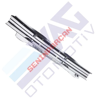 4B0807109P - TAMPON DEMİRİ AUDİ A6 2001-04