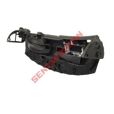 4B18570081VE - ÖN GÖĞÜS TORPİDO BEJ AUDI A6 1997-2003 - Original