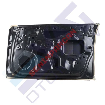 8E0831052 - KAPI ÖN SAĞ AUDI A4 2001-2005 - Original