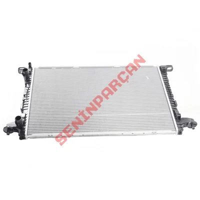 8W0121251K - SU RADYATÖRÜ - Aftermarket