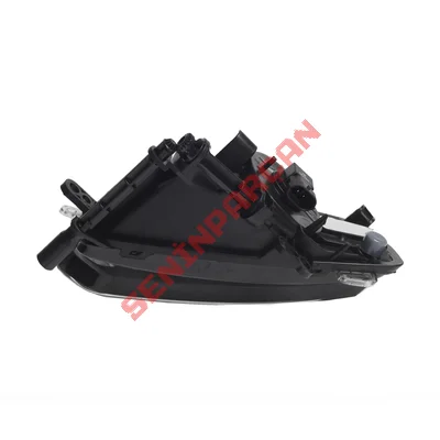 8V0941700C - SİS FARI SAĞ "HB" A3 2013- - Aftermarket