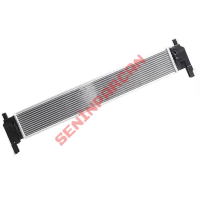 5Q0121251EL - İNTERKOL RADYATÖRÜ GOLF 5 1.6 TDI 2012-