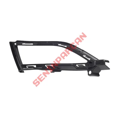 5G0853212H9B9 - SİS ÇERÇEVESİ SİSLİ GOLF 7.5 2017- - Aftermarket