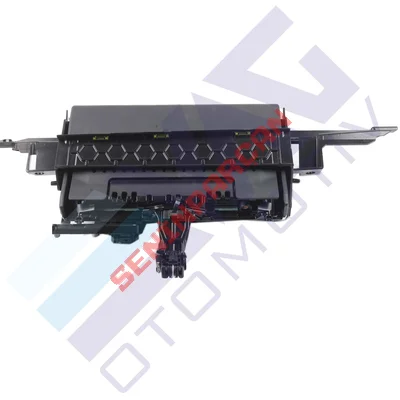 4G0919607H - GÖSTERGE ÜNİTES