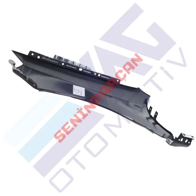 8P0821106F - ÇAMURLUK ÖN SAĞ A3 2004-