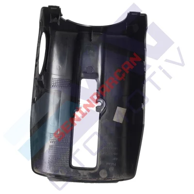 7H0858559F - KAPLAMA ALT PARÇA