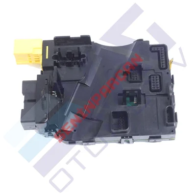 1K0953549D - DİREKSİYON KOLU KOMBİNASYON
