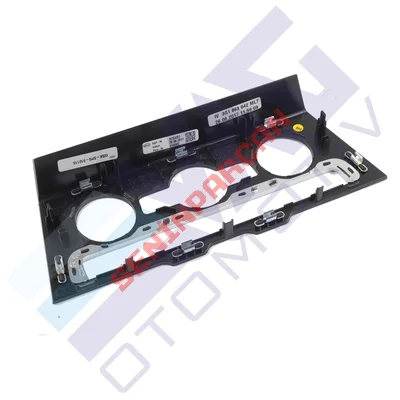 3G1863042ML7 - TEMİZ HAVA VE KALORİFER