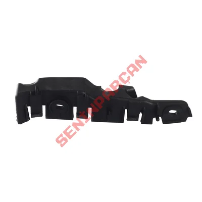 8P0807183B - TAMPON BRAKETİ ÖN SOL AUDI A3 2009-2011