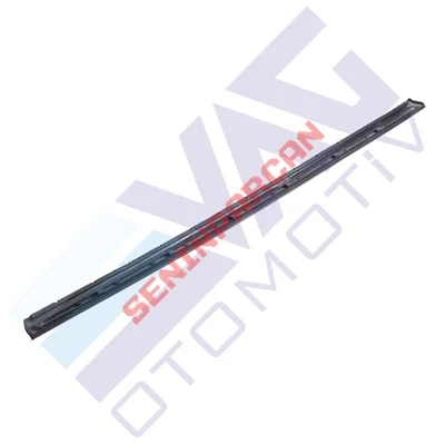 3C0854939A - KAPI BANDI ÖN SOL PASSAT 2005-2010 - Aftermarket