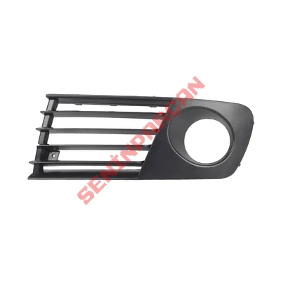6L0853665L - SİS ÇERÇEVESİ SOL SİSLİ İBİZA 2002- - Aftermarket