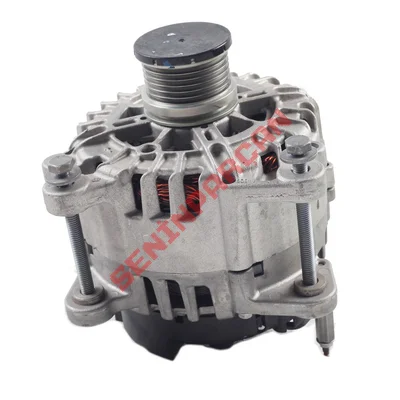 04L903021A - ALTERNATÖR