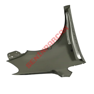 2K5821021 - ÇAMURLUK ÖN SOL CADDY 2011-