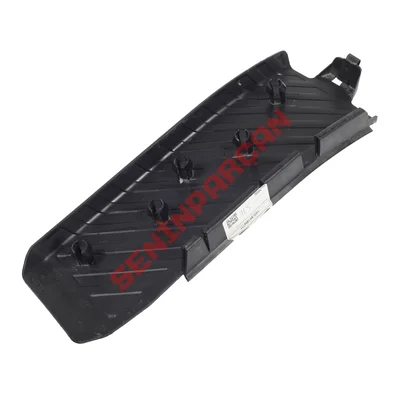 8K1864777 - AYAK DESTEĞİ İÇİN KAPAK