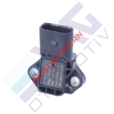 03K906051 - BASINÇ SENSÖRÜ