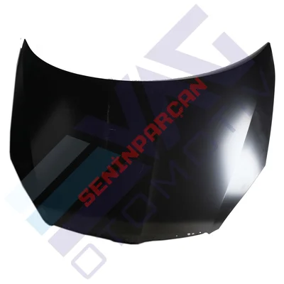 5J0823031B - MOTOR KAPUTU FABIA ROOMSTAR 2011-2014