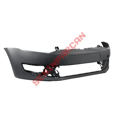 6R0807221R - TAMPON ÖN POLO 2009-