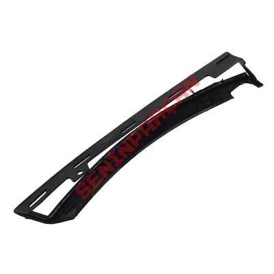 3C0807717 - TAMPON ÖN SİNYAL ÇERÇEVESİ  "SOL" PASSAT 2006- - Aftermarket