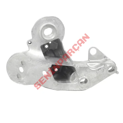 4F0199351H - MOTOR KULAK SOL AUDI A6 3.0 TDI 2.0 TFSI 2005-2011