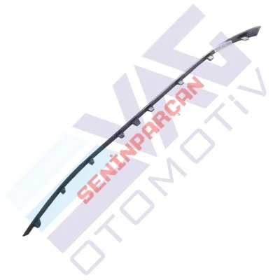 8V5807533 - TAMPON ÇITASI SOL AUDI A3 2013-2016