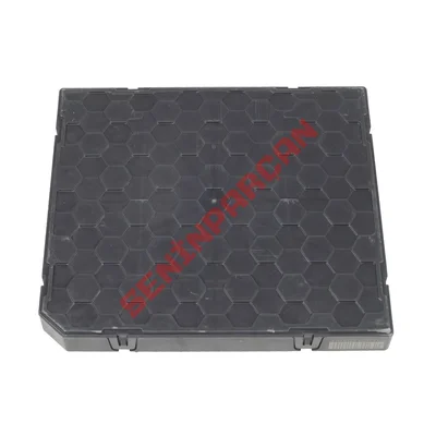 5Q0937086BK - KONFOR BEYNİ BCM KONTROL ÜNİTESİ