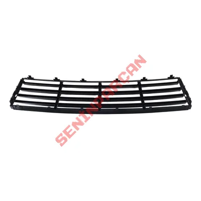6L0853667A9B9 - TAMPON IZGARASI ORTA İBİZA 2002-