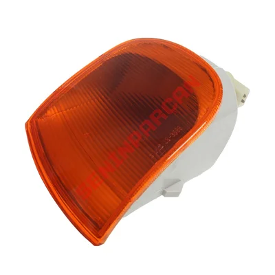 6N0953041B - SİNYAL LAMBASI SOL TURUNCU POLO 95-99