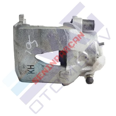 1K0615123D - FREN KALİPERİ MUHAFAZASI