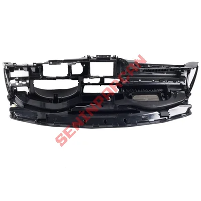 3C1857004LTKV - ÖN GÖĞÜS TORPİDO SİYAH PASSAT B6 B7 CC - Imported Original
