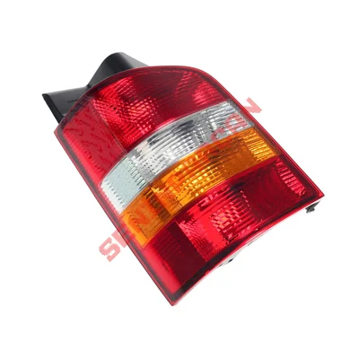 7H0945095G - STOP LAMBASI (SARI-BEYAZ) SOL T-5 2003- - Aftermarket