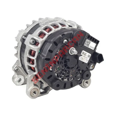 04C903023T - ALTERNATÖR - Original