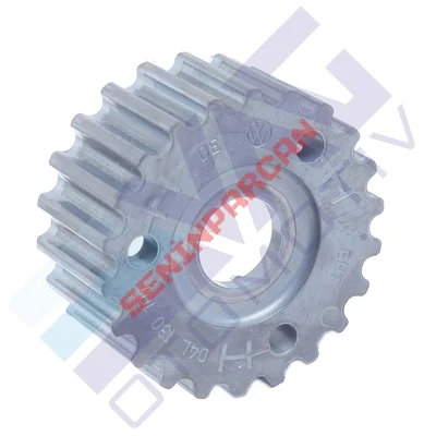 04L130101 - TRİGER KAYIŞ KASNAĞI