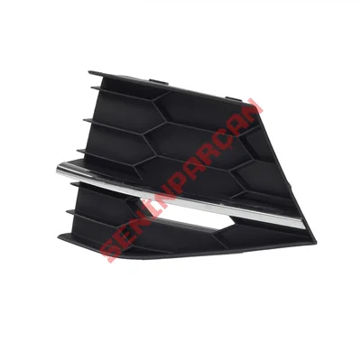 3V0853665A - SİS ÇERÇEVESİ SOL KROMU ÜZERİNDE SUPER B 2015-