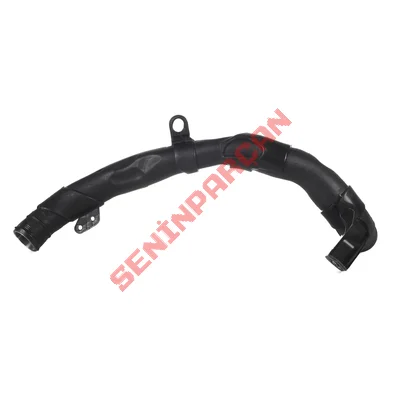 1K0145840AE - İNTERKOL BORUSU PASSAT GOLF 2011-