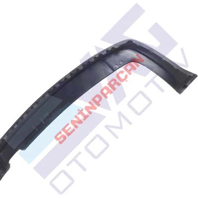 1J5807521A - SPOYLER ARKA BORA 1998- - Aftermarket