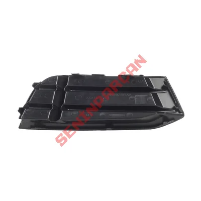 8V5807681AA - SİS ÇERÇEVESİ SOL SEDAN AUDI A3 2016-2019 - Aftermarket